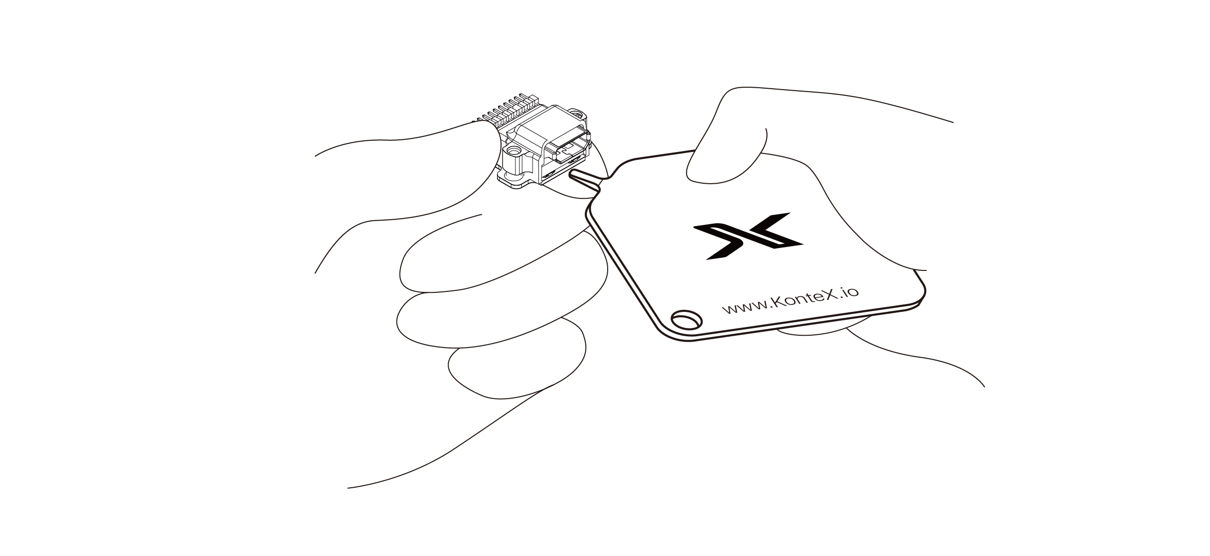 Mouse Setup